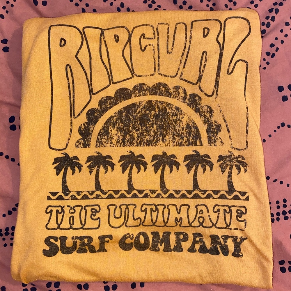 Ripcurl tee